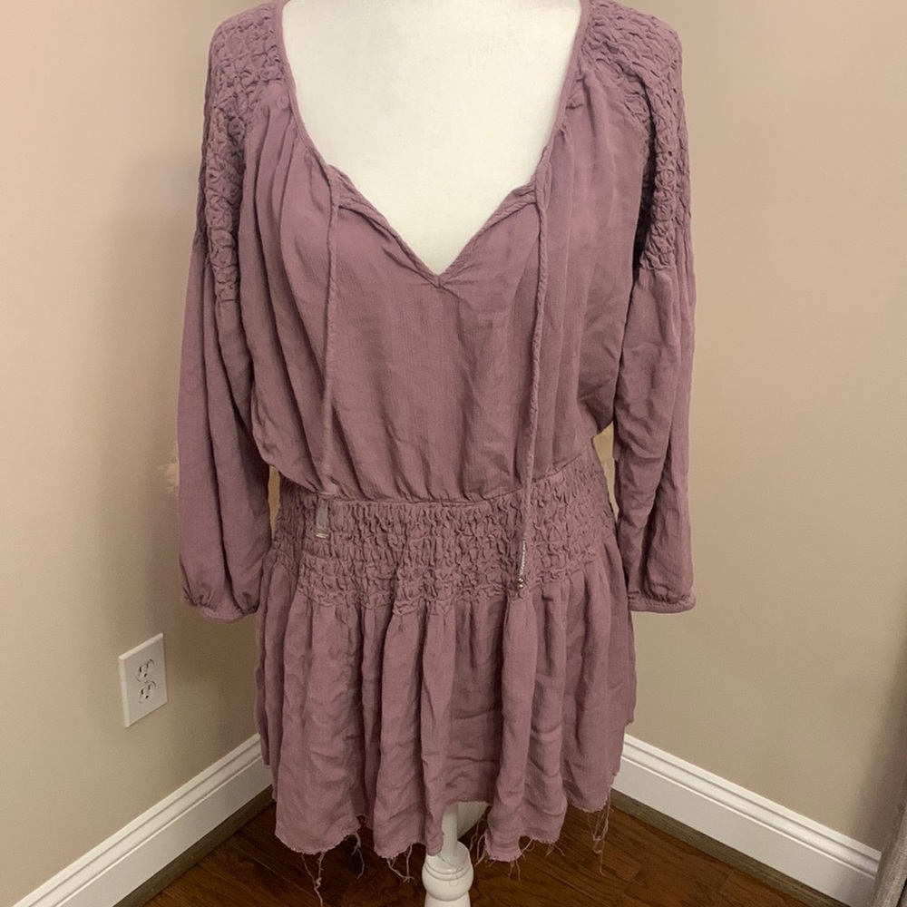 Free people women dress